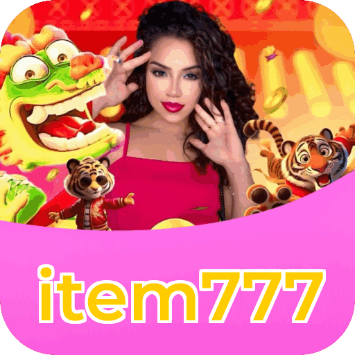 Aplicativo mobile item777